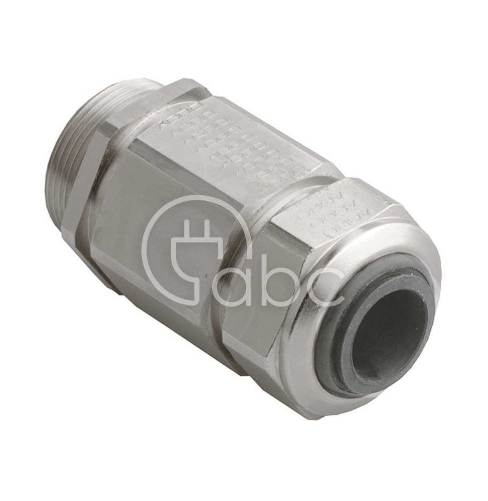 Dławnica kablowa EMC seria 85 Progress® M25x1,5, zakres dławienia 17-25,5 mm, 1000.25.85.190