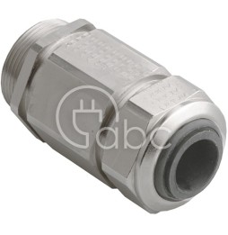 Dławnica kablowa EMC seria 85 Progress® PG21, zakres dławienia 17-25,5 mm, 1000.21.85.190