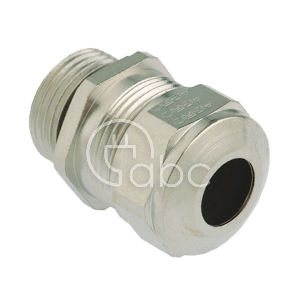 Dławnica kablowa EMC Progress® M40x1,5, zakres dławienia 24-28,5 mm, 1180.40.285