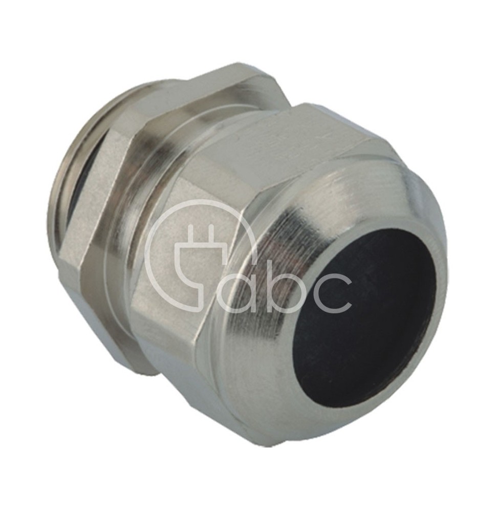 Dławnica kablowa Progress® M32x1,5, zakres dławienia 0-25,5 mm, 1000.32.30