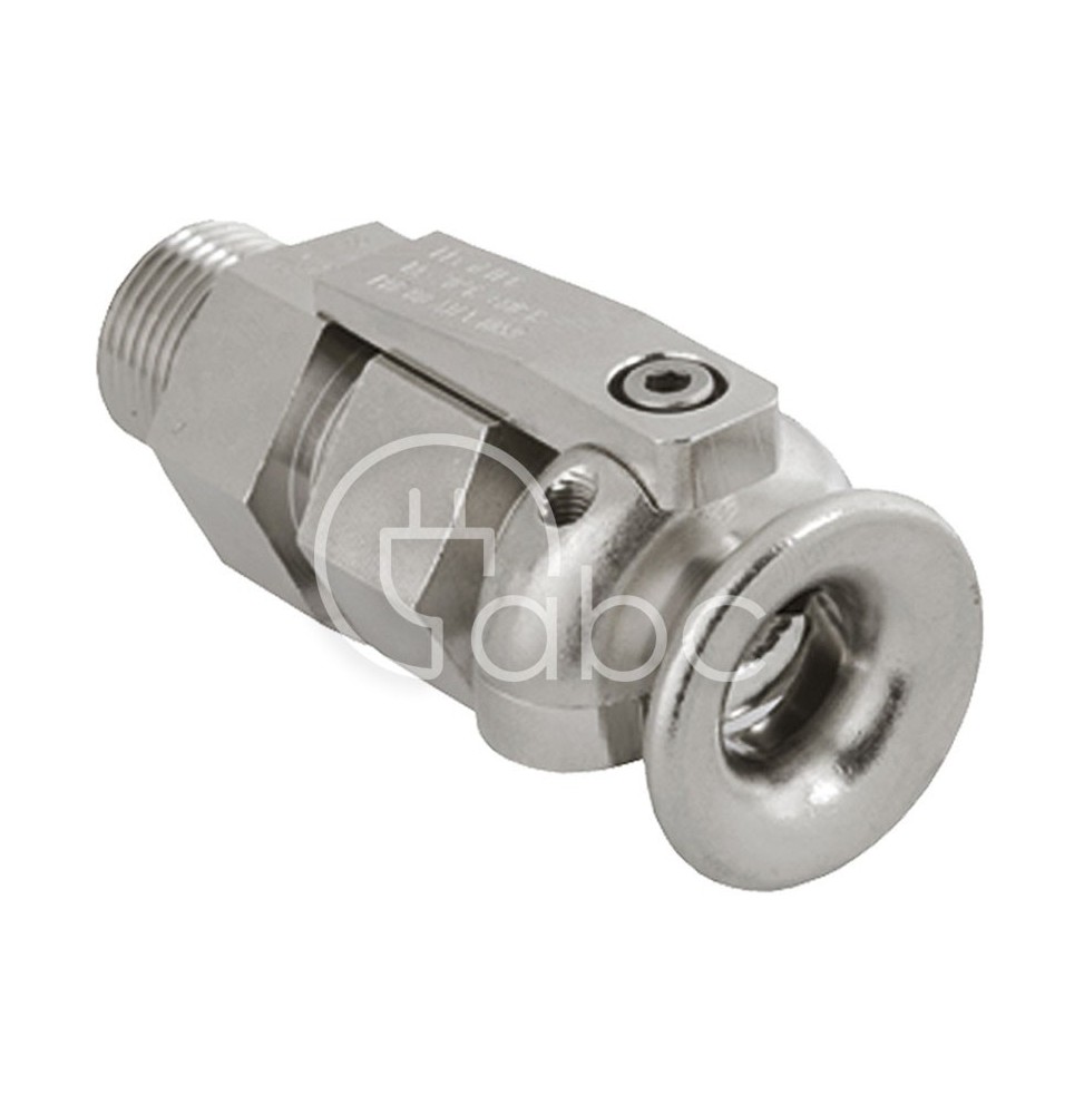 Dławnica kablowa Progress® G 1", zakres dławienia 20-24 mm, 181G.29.26