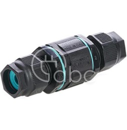 Złącze TEETUBE "I" 2 pin WP IP68, D7-13.5,...