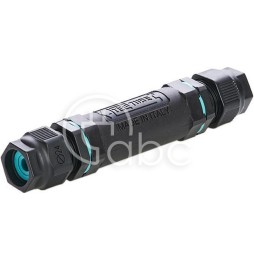 Złącze TEETUBE "I" 3 pin WP IP68, D7-13.5,...