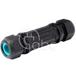Złącze TEETUBE "I" 4 pin (2,5-6, mm²), D16 -...