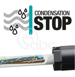 Złącze TEETUBE mini, xDRY "I" 4 pin IP68, D7-13.5, THB.391.R4A.L