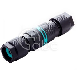 Złącze TEETUBE mini "I" 4 pin WP IP68, D7-13.5,...