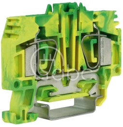 Złącze sprężynowe 6 mm²,...