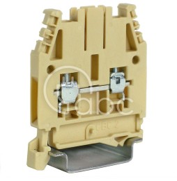 Złącze śrubowe 2,5 mm²,...