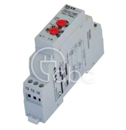 Przekaźnik czasowy 1P 24-75 V DC 24-240 V AC...
