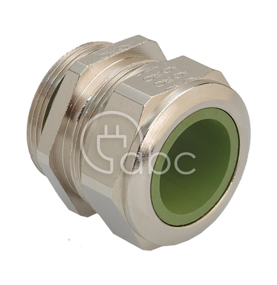 Dławnica kablowa EMC Progress® PG21, zakres dławienia 13-16 mm, 1080.21.91.160
