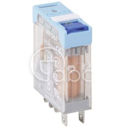 Przekaźnik przemysłowy serii C10 1P 230 V AC 10...