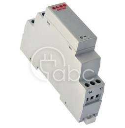 Przekaźnik półprzewodnikowy SSR serii SMB170 1Z sterowanie 20-240 V AC/20-75 V DC wyjście 12-275 V AC 5 A SMB170-05240