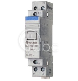 Przekaźnik monostabilny 12 V AC 20 A 22.22.8.012.4000