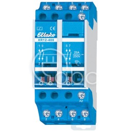 Przekaźnik monostabilny 230 V AC 25 A...