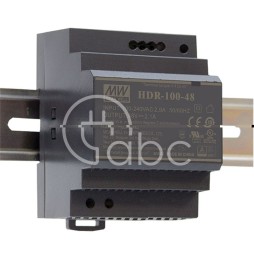 Zasilacz impulsowy 230 V AC/12 V DC, 7,3 A, 88...