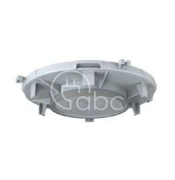 Pierścień frontowy typu HaloX® do betonu architektonicznego, średnica 68 mm, 1281-61