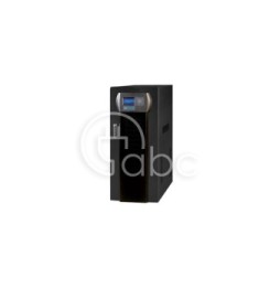 Zasilacz UPS Delta online 10 kVA/9 kW, 3 fazy, akumulatory dające podtrzymanie 20 min, DS300, DS310-20