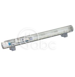 Lampa LED do szafy, 24-48 V DC/100-240 V AC, 2,5 W/400 lm, montaż na magnes, z przełącznikiem 0-I, LEDLAMP3201