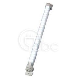 Lampa LED 021 Varioline, 100-240 V AC, 11 W/1080 lm, montaż na magnes, z przełącznikiem 0-I, 02100.0-30
