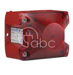 Sygnalizator optyczny czerwony, PY X-S-05 SSM,...