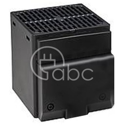 Dmuchawa grzewcza PTC 400 W 230-240 V AC/DC CSL 028 02810.0-00