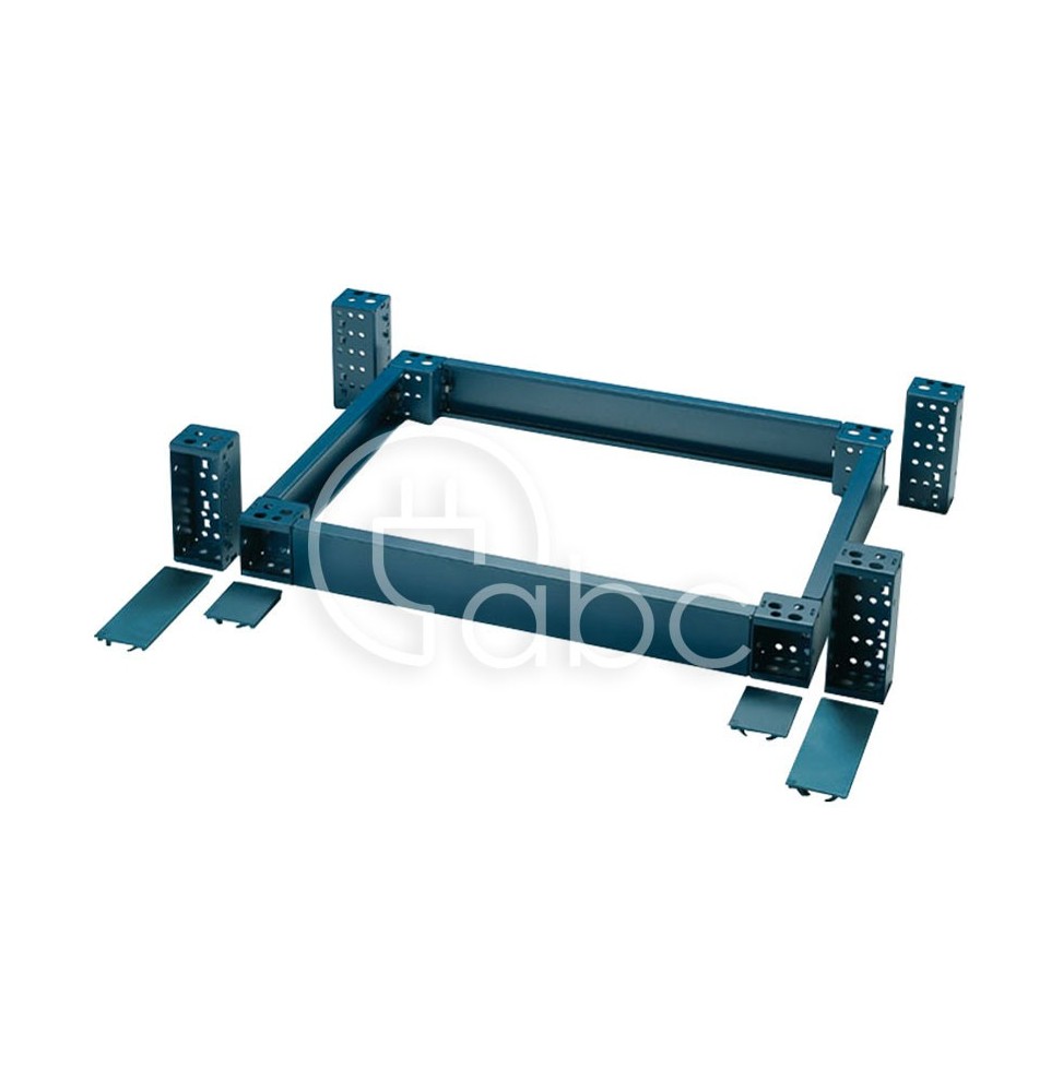 Cokół modułowy, panele 1000x200 mm (2 szt.), EUZE-T1000D