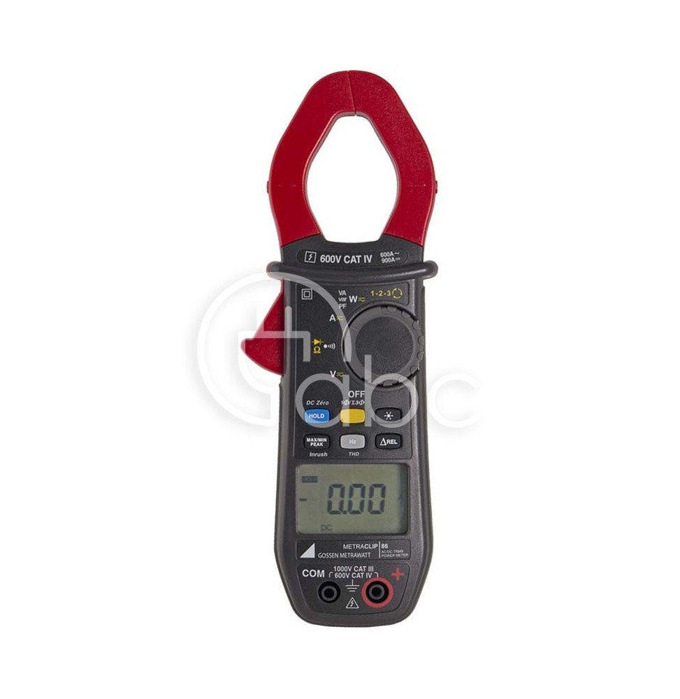 Metraclip 86