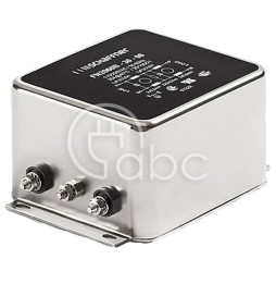 Filtr 1-fazowy 250 V AC, 1 A, FN2060-1-06