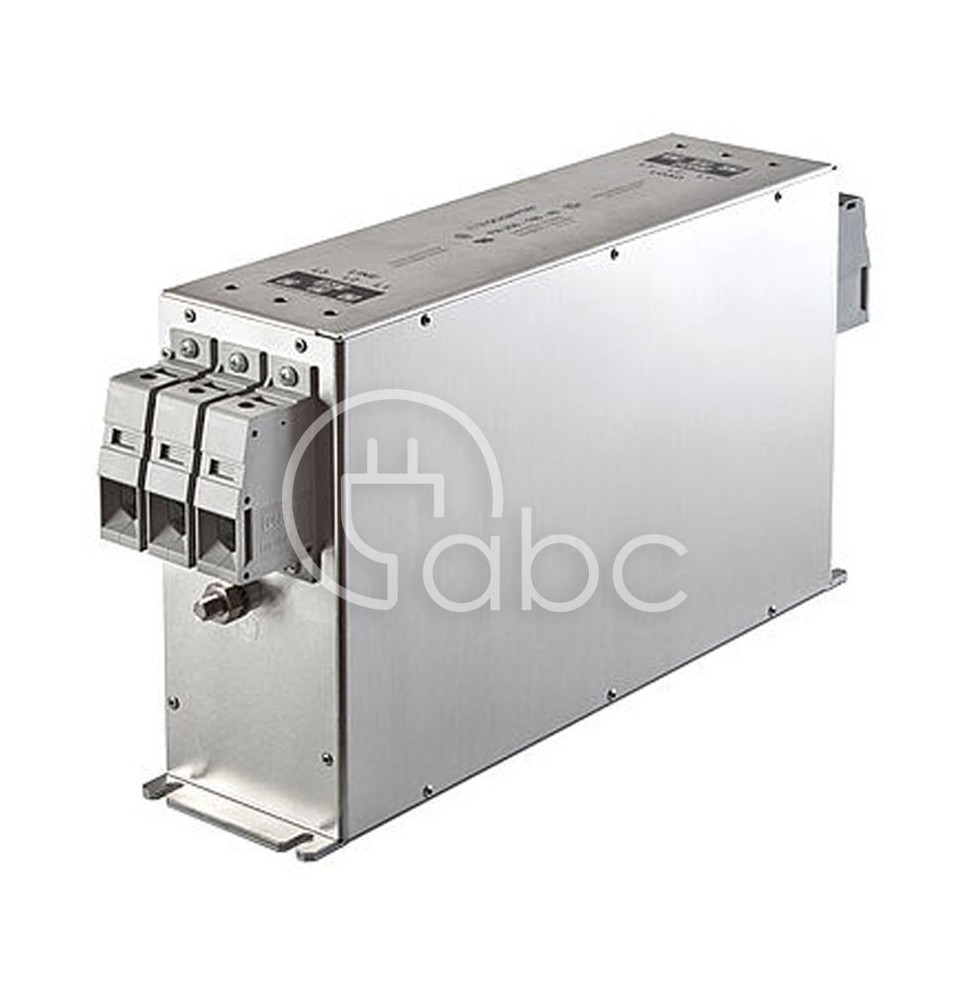 Filtr 3-fazowy, 130 A, FN258P-130-35