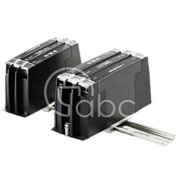 Filtr 3-fazowy, 520 V AC, 10 A, FN3026HL-10-71