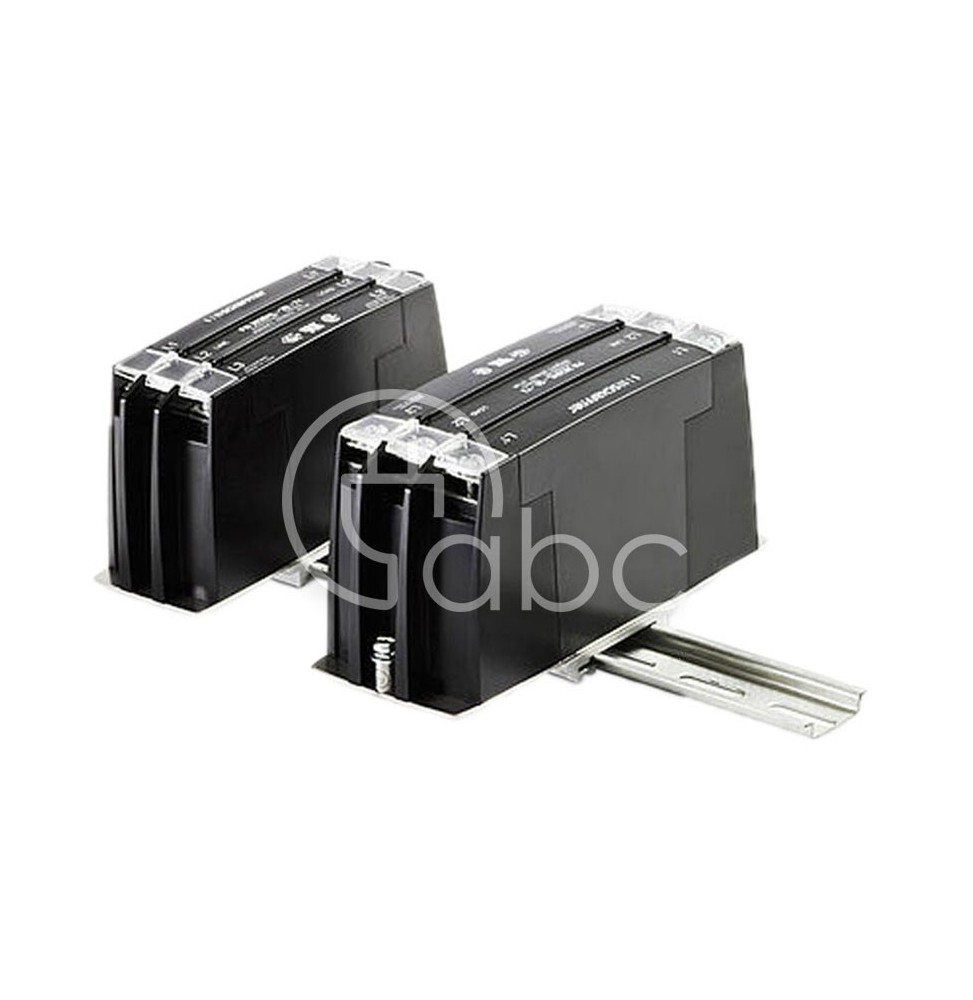 Filtr 3-fazowy, 520 V AC, 10 A, FN3026HL-10-71