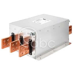 Filtr 3-fazowy, 690 V AC, 400 A, FN3359HV-400-99