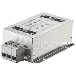Filtr 3-fazowy, 440 V AC, 50 A, FN351-50-33