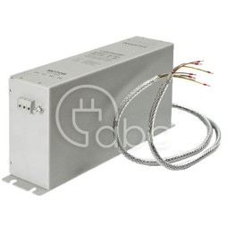 Filtr wyjściowy sinusoidalny 500 V AC, 4 A,...
