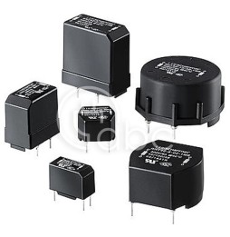 Dławik common mode 250 V AC, 4 A, RN122-4-02-3M3