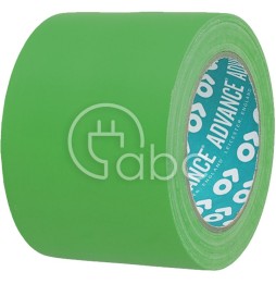 Taśma ostrzegawcza PVC, grubość 0,14 mm, zielona, AT8 100/33