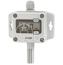 Przetwornik wilgotności i temperatury AR252/LCD/U