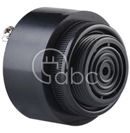 Sygnalizator akustyczny 105 dB, 24 V DC,...