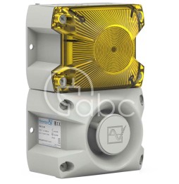 Sygnalizator optyczno-akustyczny PA X 1-05,...