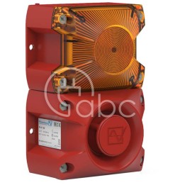 Sygnalizator optyczno-akustyczny PA X 1-05,...