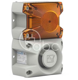 Sygnalizator optyczno-akustyczny PA X 1-05,...