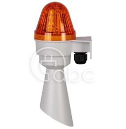 Sygnalizator optyczno-akustyczny COBLHP582GT,...
