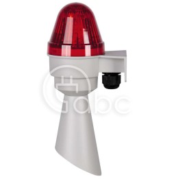 Sygnalizator optyczno-akustyczny COBLHP582GT,...