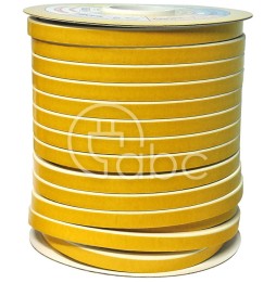 Uszczelka z gumy EPDM, UD1 15x8/50