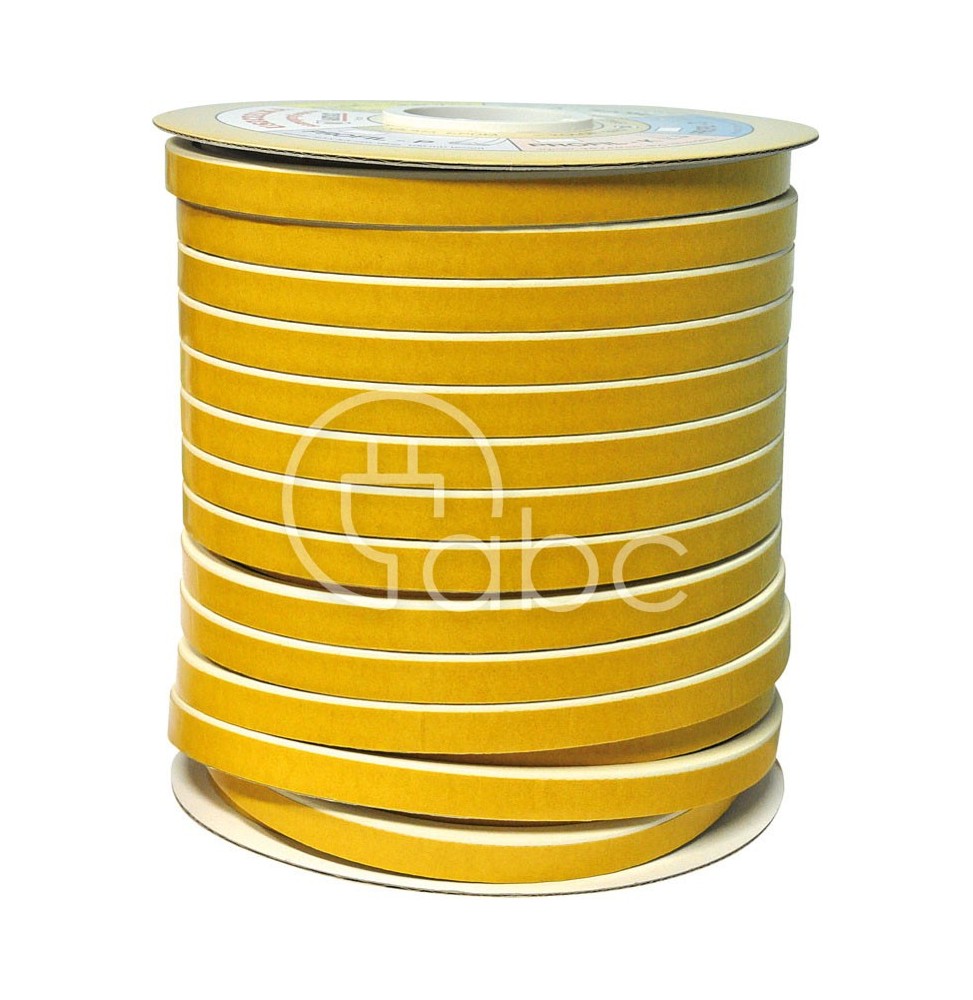 Uszczelka z gumy EPDM, CL1 10x6/100