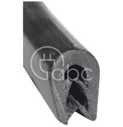 Zabezpieczenie krawędzi 3 mm do 5 mm, BT04/50