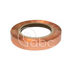 Taśma miedziana CMC 97050 25/100, grubość 0,05 mm