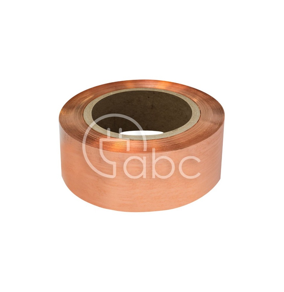 Taśma miedziana CMC 97050 50/100, grubość 0,05 mm