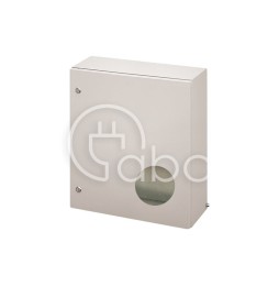Obudowa stalowa natynkowa 600x400x200 mm z...