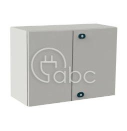 Obudowa stalowa natynkowa 800x1000x300 mm z...